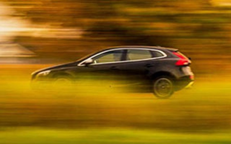 5 Game-Changing Vehicle Technologies