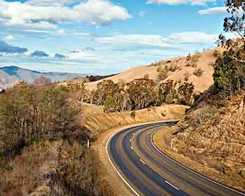 5 Legendary Roads In Australia Worth A Road Trip