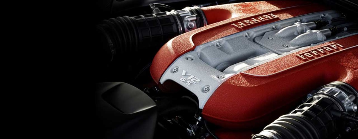 6 Greatest Engines on Sale Today