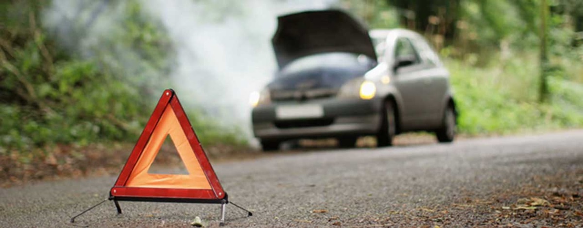 6 Ways Your Car Can Fail You