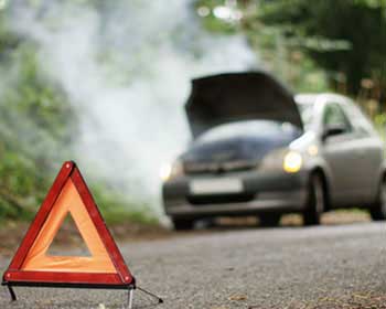 6 Ways Your Car Can Fail You