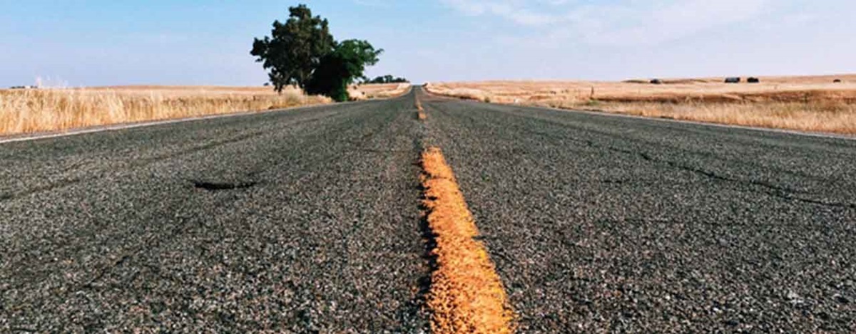 Australian Driving Distances