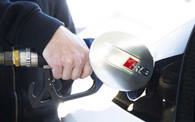 How Clean Is Your Fuel? 