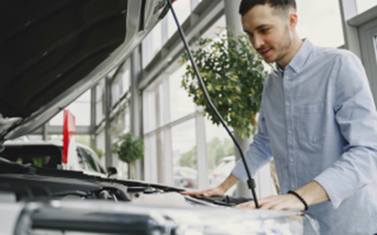 How-to-make-an-old-car-feel-new