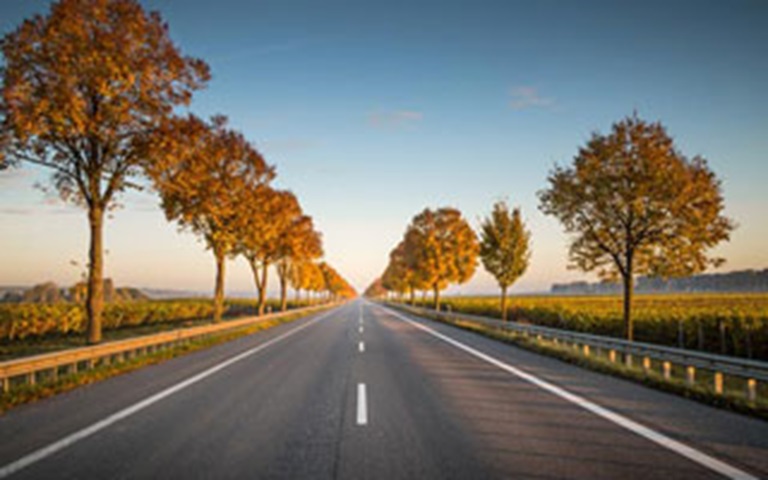 Making The Most Out of Your Driving Time