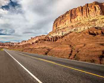 Top Tips for Road Trips