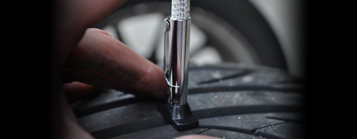 Tyre Life and Why Quality Counts