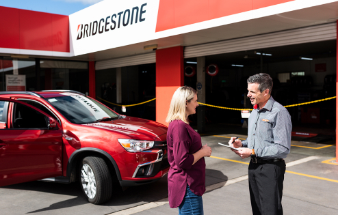 Need help choosing the right tyre?