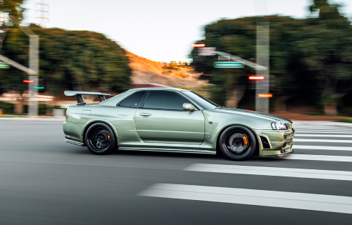 Which vehicles use these technologies