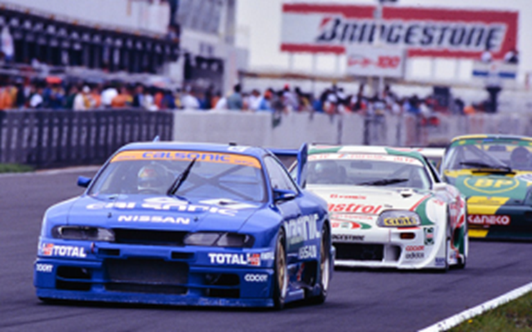 Bridgestone-Insider-30-years-of-Super-GT