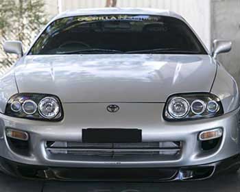 Toyota Supra