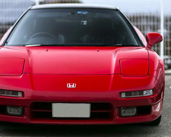 Honda NSX