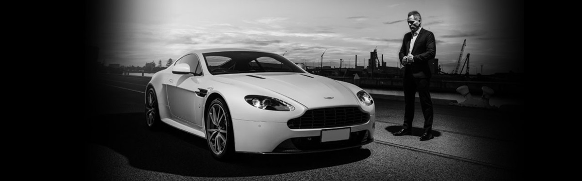Accept the Potenza S007A mission