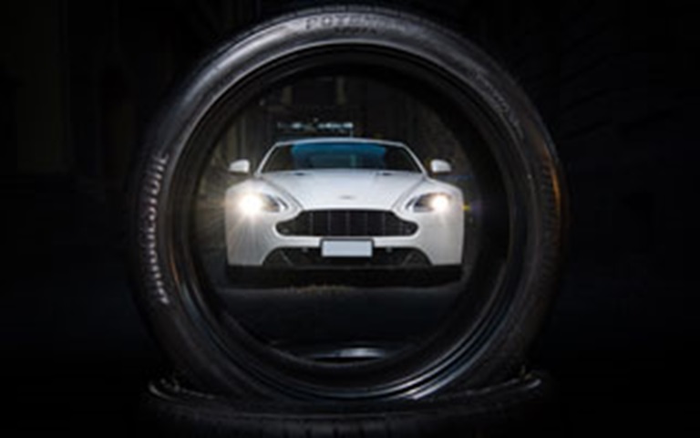 Accept the Potenza S007A mission