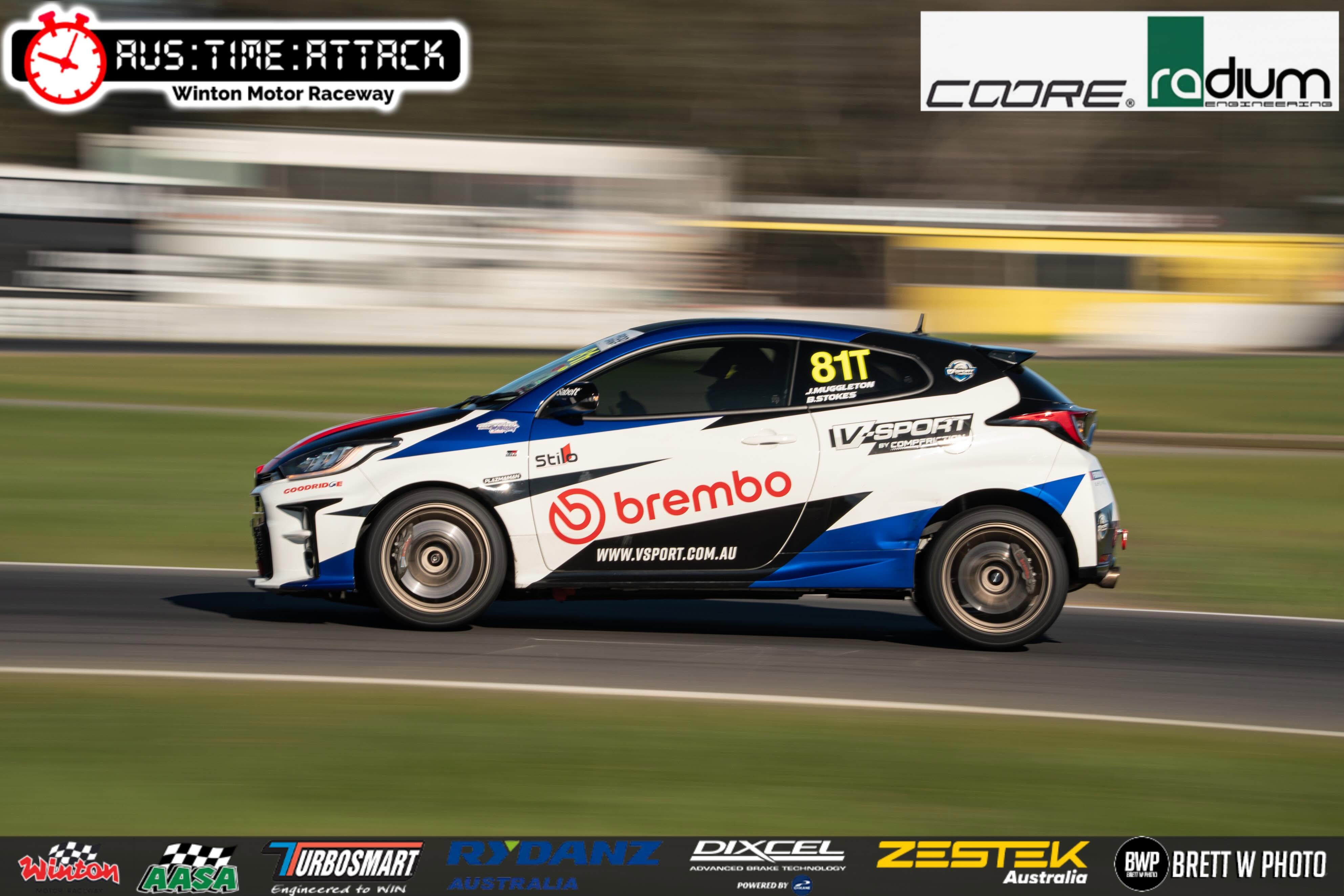 Continuing the legacy – Potenza RE-71RZ