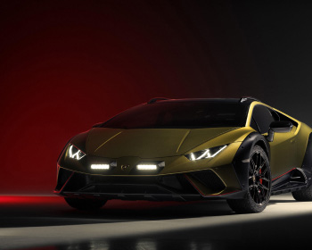 Huracán Sterrato