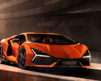 Bespoke High-Performance Bridgestone Tyres Unleash the New Lamborghini Revuelto’s Potential