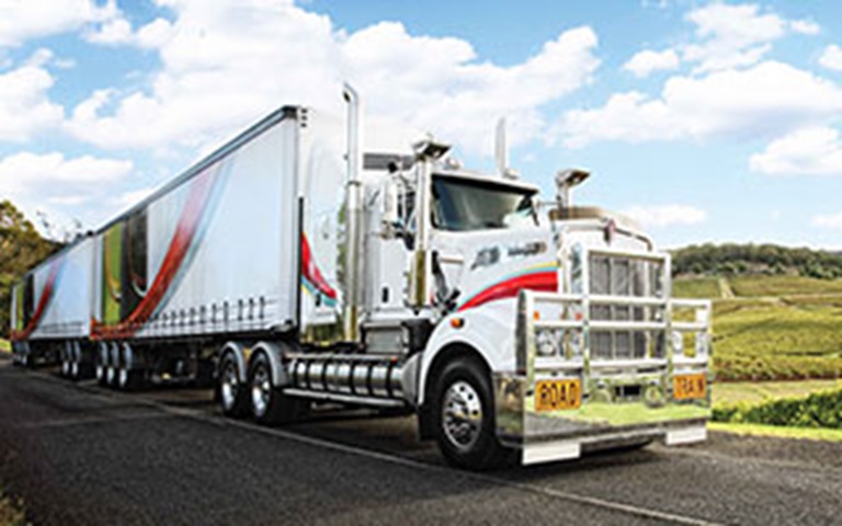 M766 Proves Another Breakthrough for Bridgestone