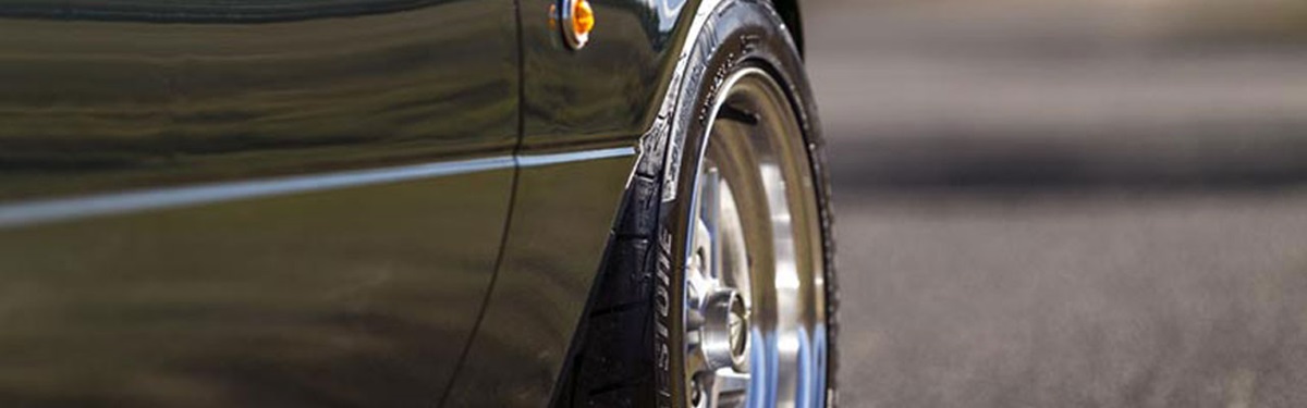 Mazda MX-5 Build