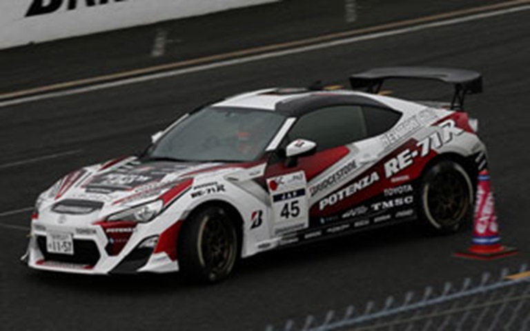 Should You Buy The New Potenza RE-71R?