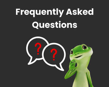 Frequently Asked Questions