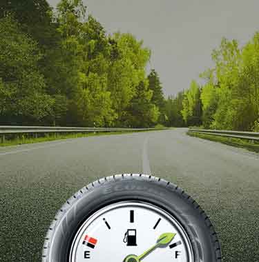The Ecopia range of tyres, have fuel saving tyre technology designed for car, SUV and 4WD vehicles.