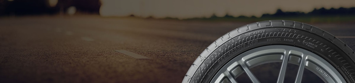 Run Flat Tyres. What are Run Flat Tyres & Benefits? Image of Run Flat Tyres.