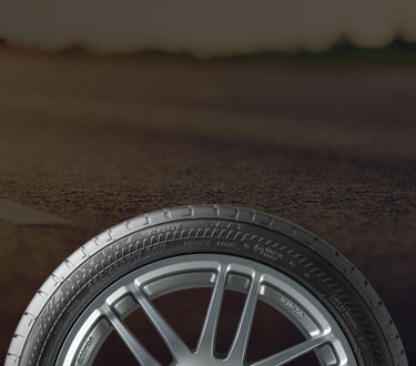 Run Flat Tyres. What are Run Flat Tyres & Benefits? Image of Run Flat Tyres.