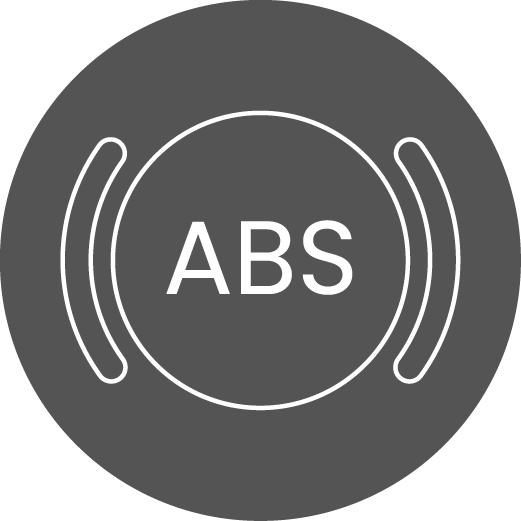 ABS-Warning
