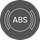 ABS-Warning