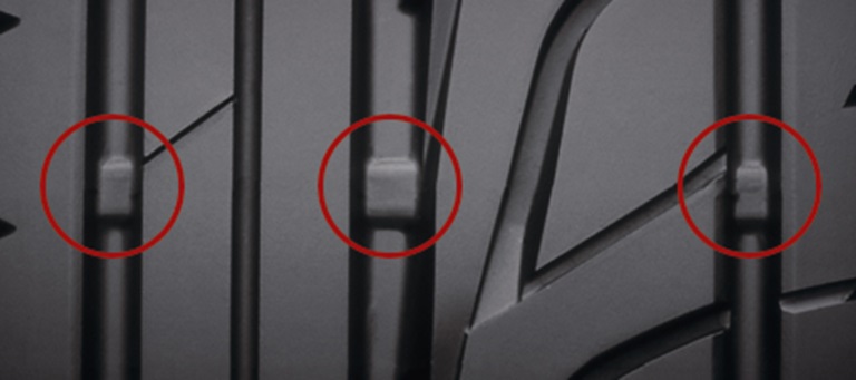 Tread Depth