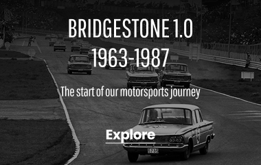 Bridgestone Motorsports