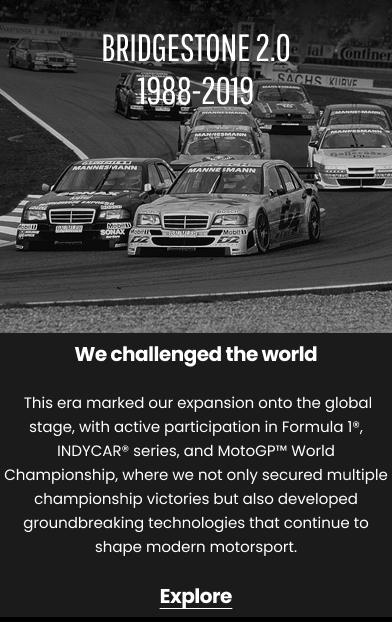 Bridgestone 2.0