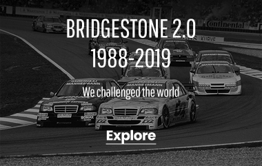 Bridgestone Motorsports