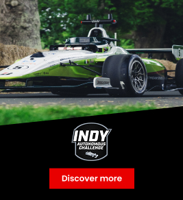 INDY AUTONOMOUS CHALLENGE