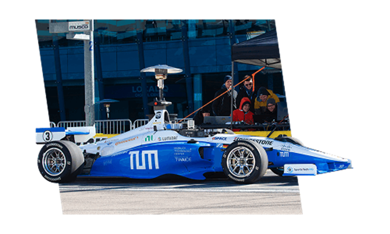Indy Autonomous