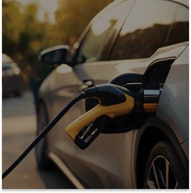 Hybrid & EV Auto Service