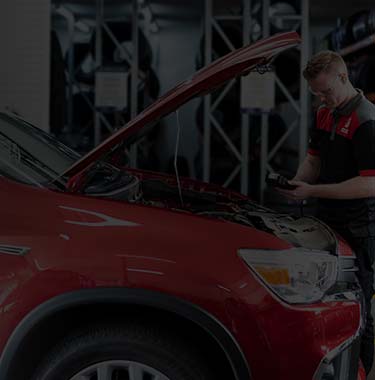Find a store near you for mechanical repairs for your car, SUV & 4WD. Image of car service.