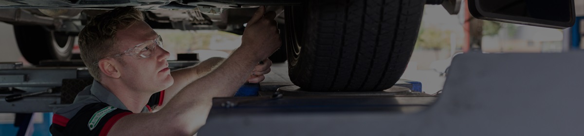 Car suspension