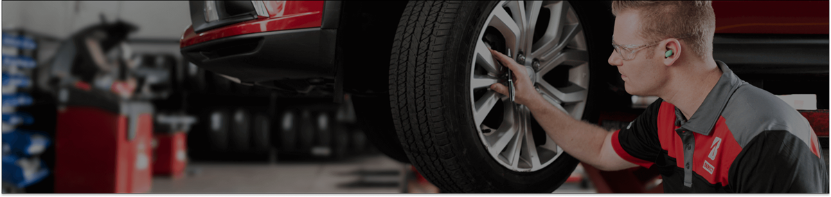 wheel-balance