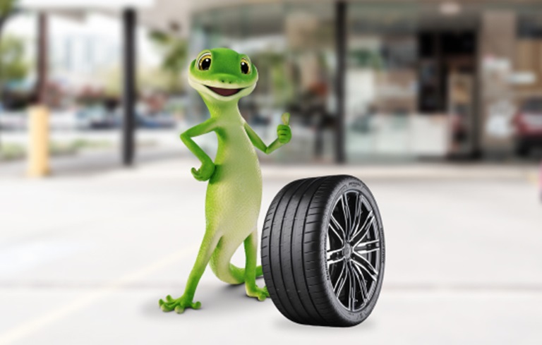 Gecko Gecko