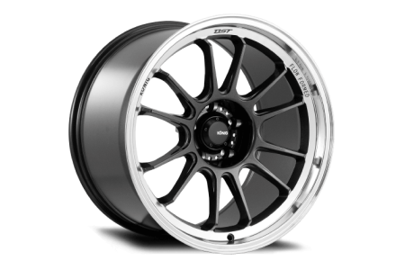 Wheel and Tyre Packages