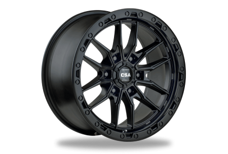 Wheel and Tyre Packages