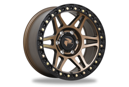 Wheel and Tyre Packages