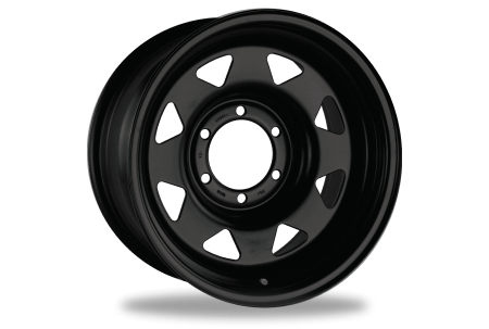 Wheel and Tyre Packages