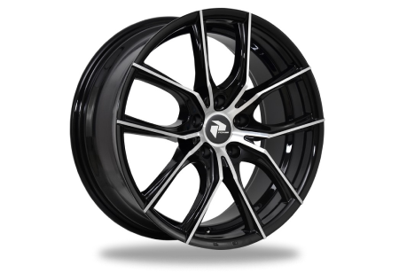 Wheel and Tyre Packages