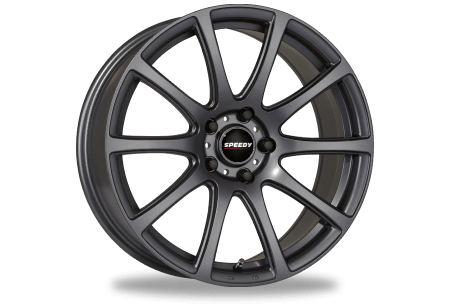 Wheel and Tyre Packages