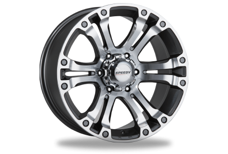 Wheel and Tyre Packages