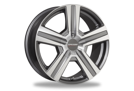 Wheel and Tyre Packages