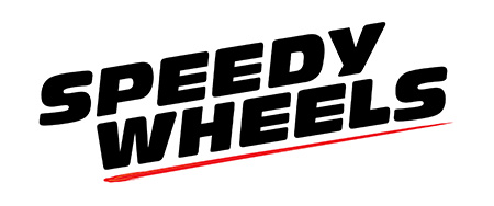 Speedy Wheels